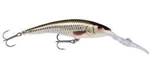 Zdjęcie WOBLER RAPALA DEEP TAIL DANCER 13cm ROL