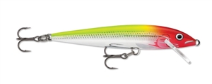 Zdjęcie Wobler RAPALA Original 9cm CLN