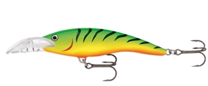 Zdjęcie RAPALA Scatter Rap Tail Dancer 9cm FT