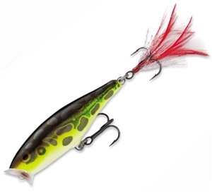 Zdjęcie WOBLER POPPER RAPALA Skitter POP 5cm LF