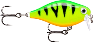 Zdjęcie Wobler RAPALA X-Light Crank SR 3,5cm FT