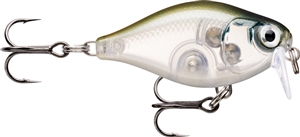 Zdjęcie Wobler RAPALA X-Light Crank SR 3,5cm GHSH