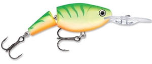 Zdjęcie Wobler RAPALA JOINTED SHAD RAP 7cm GTU