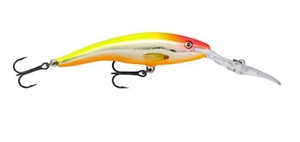 Zdjęcie WOBLER RAPALA DEEP TAIL DANCER 9cm CLS