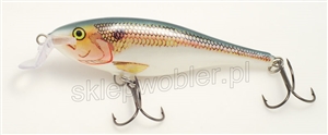 Zdjęcie WOBLER RAPALA SHAD RAP SHALLOW 9cm SD