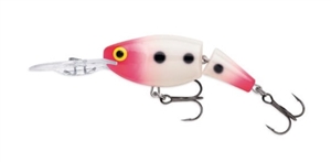 Zdjęcie Wobler RAPALA JOINTED SHAD RAP 7m GPSQ