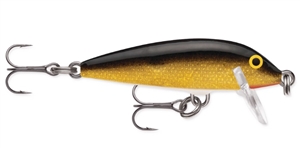 Zdjęcie Wobler RAPALA Countdown CD03 3cm G