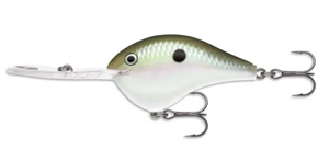 Zdjęcie Wobler RAPALA DT-20 7cm 25g GSSD