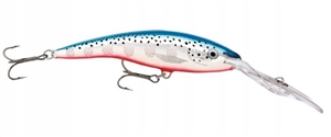 Zdjęcie WOBLER RAPALA DEEP TAIL DANCER 9cm BFL