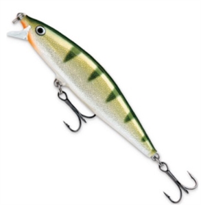 Zdjęcie Wobler RAPALA Flat Rap 8cm YP