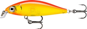 Zdjęcie Wobler RAPALA X-Light Minnow 5cm GFR