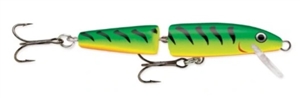 Zdjęcie Wobler RAPALA JOINTED 11cm FT