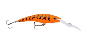 Zdjęcie WOBLER RAPALA DEEP TAIL DANCER 13cm OCW