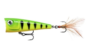 Zdjęcie Wobler Popper RAPALA X-Light Pop 4cm FT