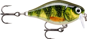 Zdjęcie Wobler RAPALA X-Light Crank SR 3,5cm PEL