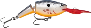 Zdjęcie Wobler RAPALA JOINTED SHAD RAP 5cm BOSD