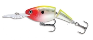 Zdjęcie Wobler RAPALA JOINTED SHAD RAP 9cm CLN