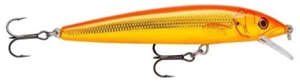 Zdjęcie Wobler RAPALA Husky Jerk 8cm GF TWITCH