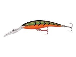 Zdjęcie WOBLER RAPALA DEEP TAIL DANCER 7cm RDT