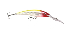 Zdjęcie WOBLER RAPALA DEEP TAIL DANCER 13cm CLF