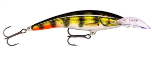 Zdjęcie RAPALA Scatter Rap Tail Dancer 9cm PEHL