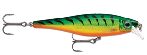 Zdjęcie Woblery RAPALA BX Minnow 10cm FT