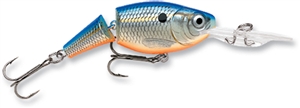 Zdjęcie Wobler RAPALA JOINTED SHAD RAP 9cm BSD