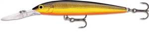 Zdjęcie Wobler RAPALA DEEP HUSKY JERK 10cm G