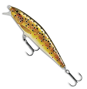 Zdjęcie Wobler RAPALA Flat Rap 8cm TR