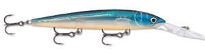 Zdjęcie Wobler RAPALA Deep Husky Jerk 14cm BGH