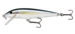 Zdjęcie Wobler RAPALA Original 9cm ALB