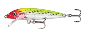 Zdjęcie Wobler RAPALA Original 7cm CLN