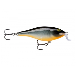 Zdjęcie WOBLER RAPALA SHAD RAP SHALLOW 9cm HLW