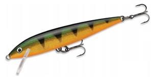 Zdjęcie Wobler RAPALA Original 7cm P PERCH