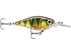 Zdjęcie Wobler RAPALA X-Light Shad 4cm PUPU