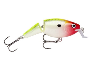 Zdjęcie Wobler RAPALA JOINTED SH SHAD RAP 7cm CLN