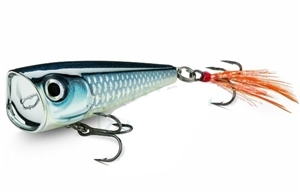 Zdjęcie Wobler Popper RAPALA X-Light Pop 4cm BAP