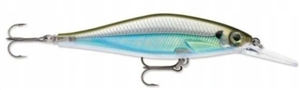 Zdjęcie Wobler RAPALA Shadow Rap Shad Deep 9 MBS