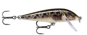 Zdjęcie Wobler RAPALA Countdown CD05 5cm SCPL