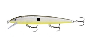 Zdjęcie Wobler RAPALA HUSKY JERK 12cm GGS