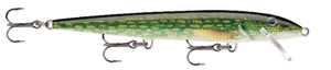 Zdjęcie Wobler RAPALA Original 11cm PKL