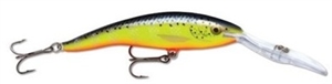 Zdjęcie WOBLER RAPALA DEEP TAIL DANCER 7cm HS