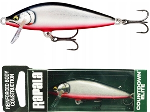 Zdjęcie Wobler RAPALA Countdown Elite 7,5cm GDRB