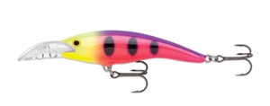 Zdjęcie RAPALA Scatter Rap Tail Dancer 9cm FPN