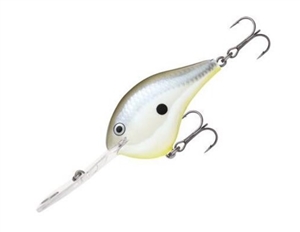 Zdjęcie Wobler RAPALA DT-20 7cm 25g DSSD