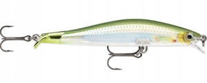 Zdjęcie Wobler RAPALA Ripstop Minnow 9cm HER