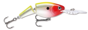 Zdjęcie Wobler RAPALA JOINTED SHAD RAP 5cm CLN