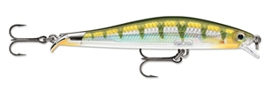 Zdjęcie Wobler RAPALA Ripstop Minnow 9cm YP