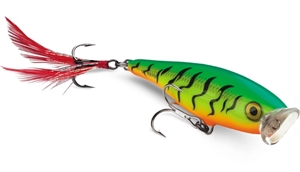 Zdjęcie WOBLER POPPER RAPALA Skitter POP 5cm FT