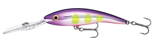 Zdjęcie WOBLER RAPALA DEEP TAIL DANCER 7cm VDH